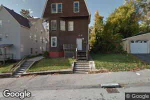 7 Boardman St, Worcester, MA 01606
