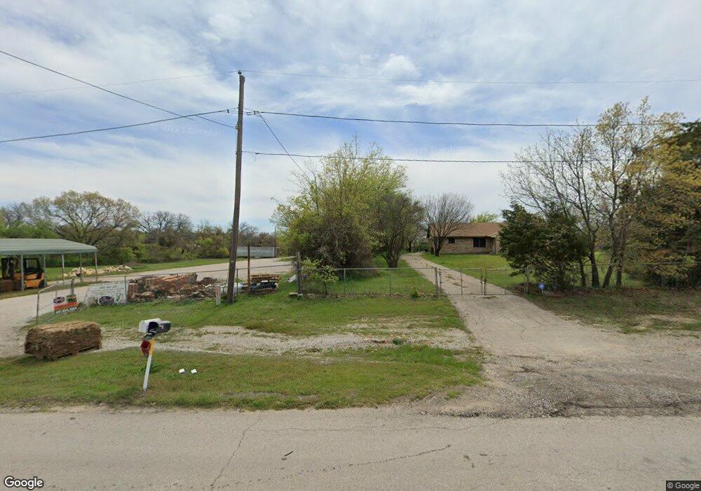 2416 Fort Worth Hwy, Weatherford, TX 76087 - photo 1