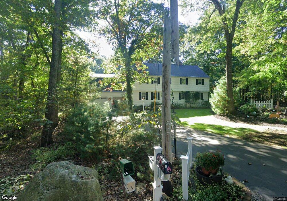 667 Forest St, North Andover, MA 01845 - photo 1