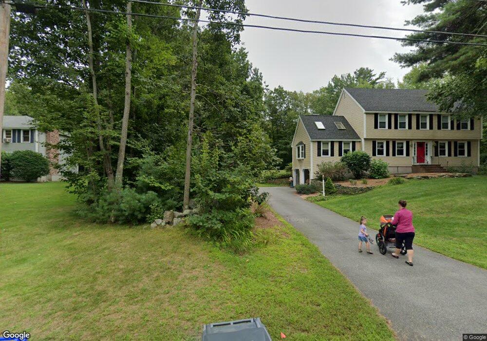 17 Pentucket Dr unit 1, Hampstead, NH 03826 - photo 1