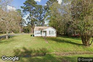 1006 N Mcguire Ave, Monroe, LA 71203