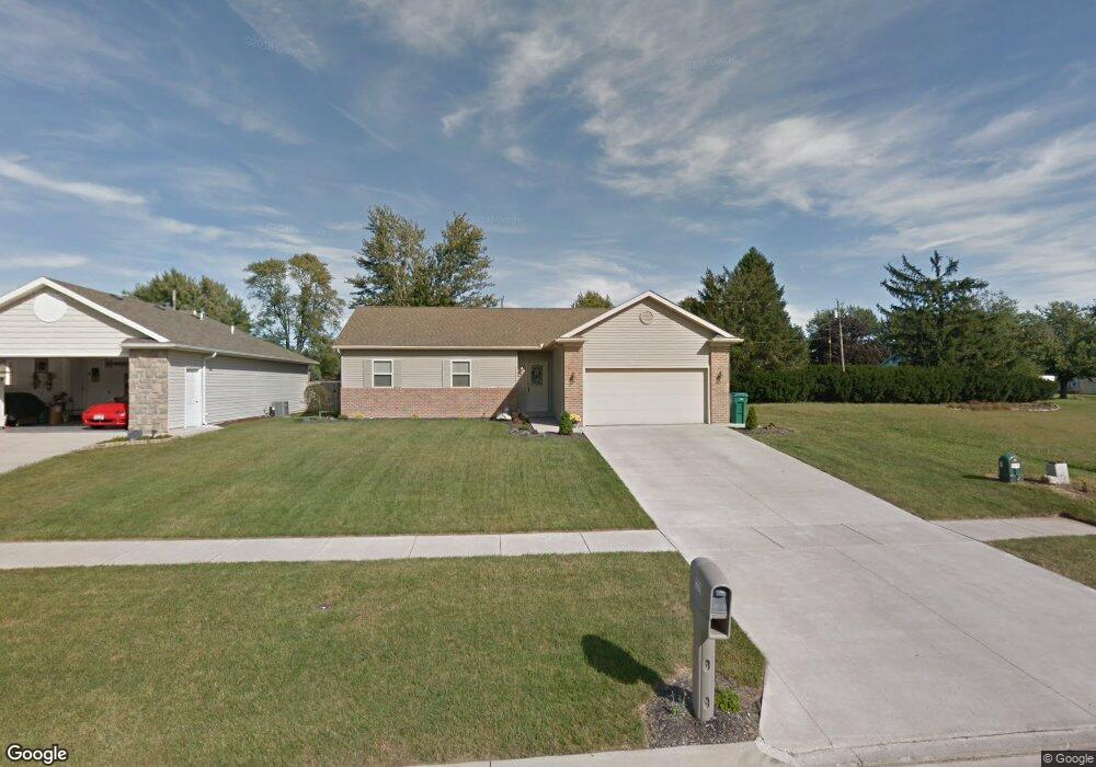 1229 Leiser Ave, Findlay, OH 45840 - photo 1