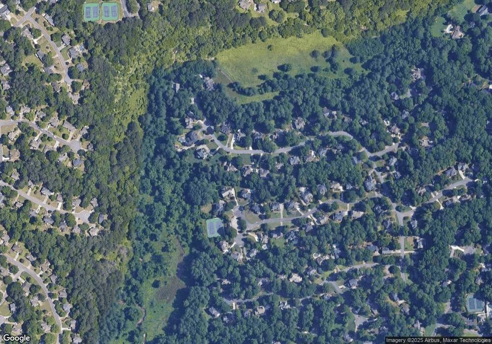 1017 Chestnut Hill Rd SW, Marietta, GA 30064 - photo 1