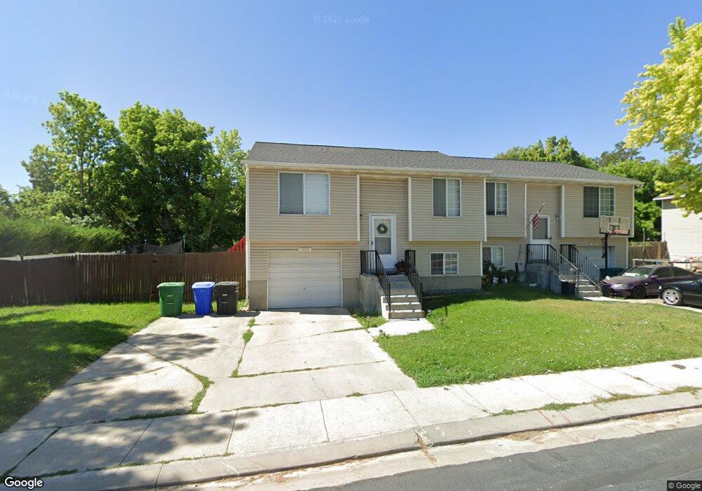 1669 W 8740 S, West Jordan, UT 84088 - photo 1