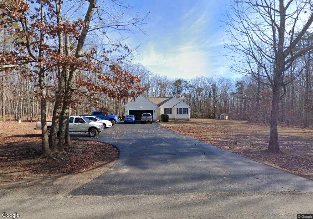 9131 Granite Springs Rd, Spotsylvania, VA 22551 - photo 1