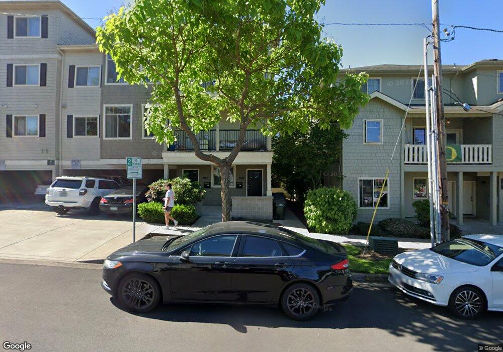 790 E 17th Ave, Eugene, OR 97401 - photo 1