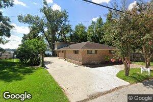 721 W Main St, New Roads, LA 70760