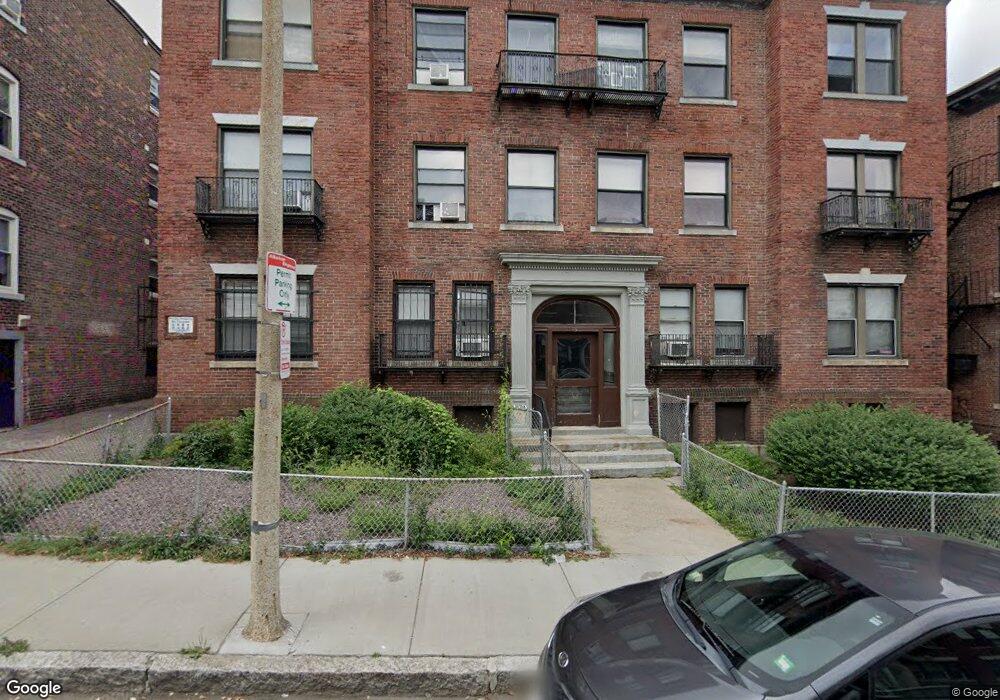 46 Park Vale Ave unit 2,46, Allston, MA 02134 - photo 1