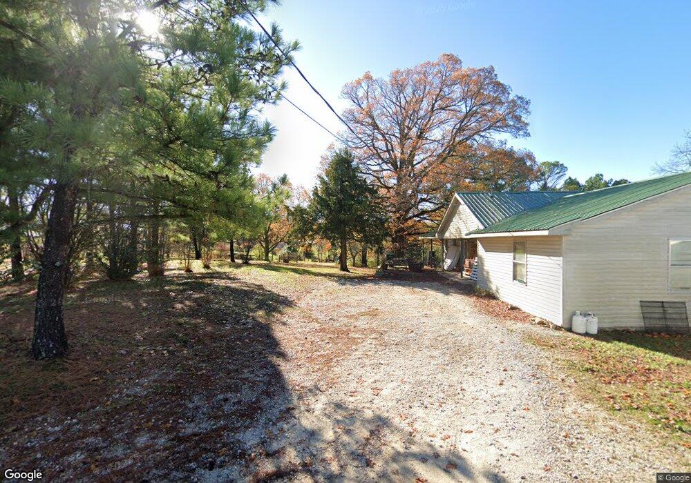 545 Belle Starr Dr, Winslow, AR 72959 - photo 1