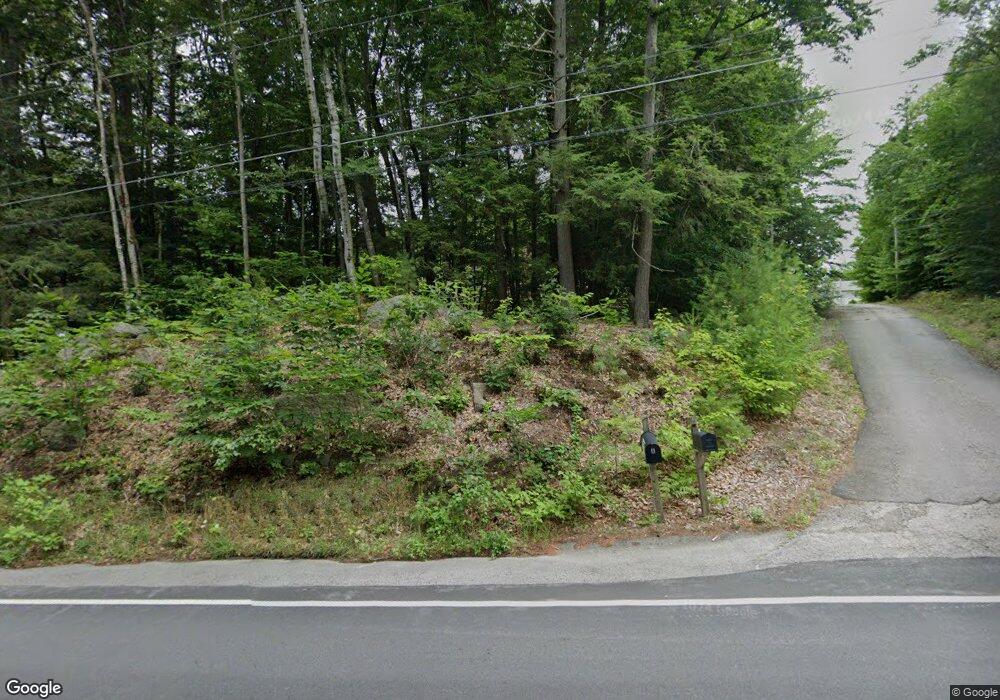 212 Roller Coaster Rd unit A, Strafford, NH 03884 - photo 1