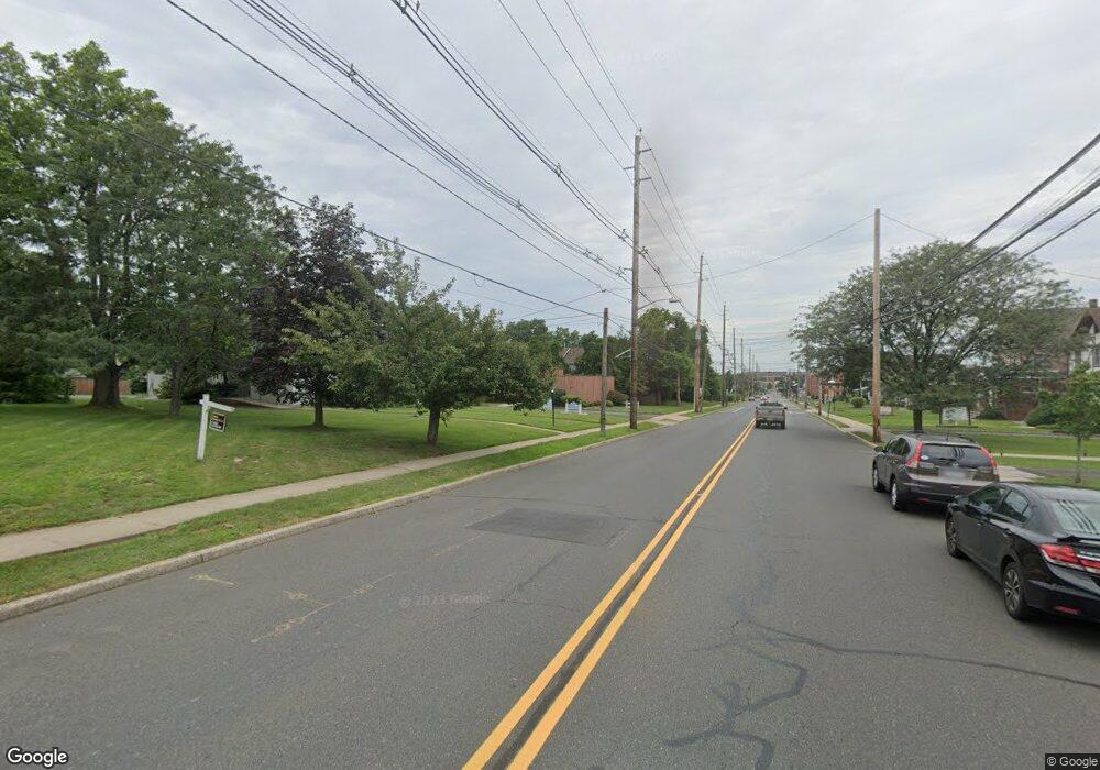 282 E Main St, Somerville, NJ 08876 - photo 1