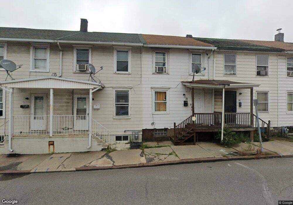 33 N Cedar St, Hazleton, PA 18201 - photo 1