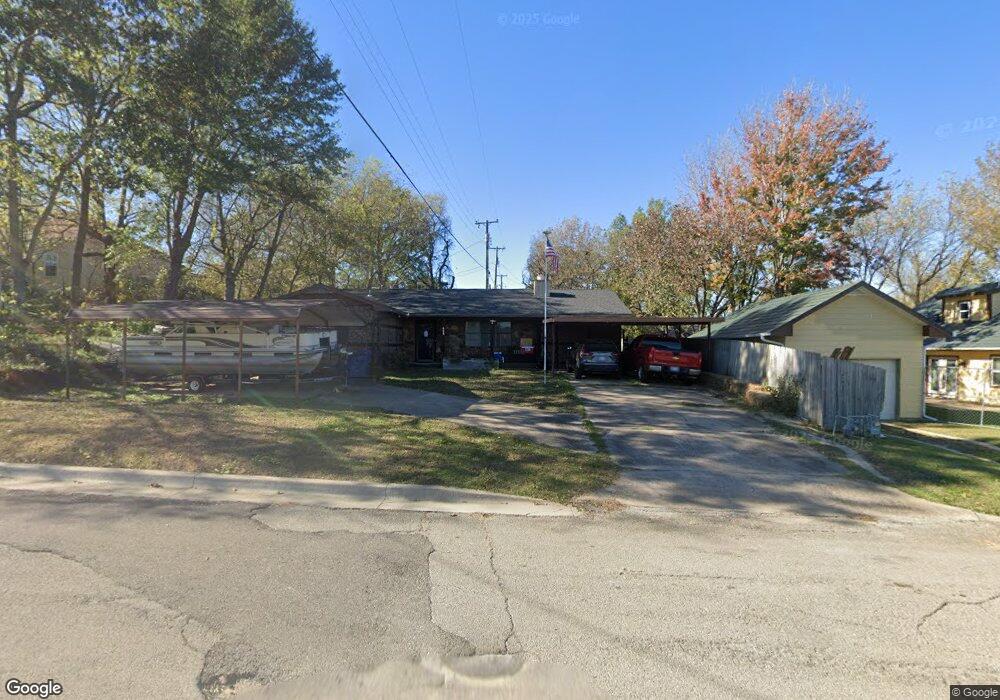 905 S 5th St, McAlester, OK 74501 - photo 1