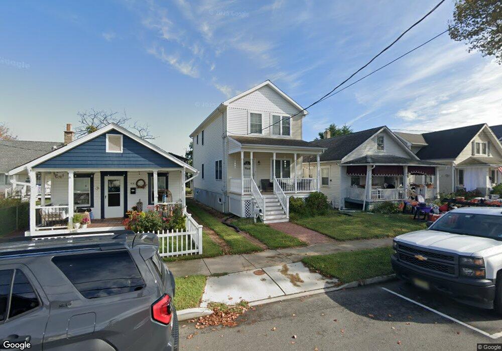 514 15th Ave, Belmar, NJ 07719 - photo 1