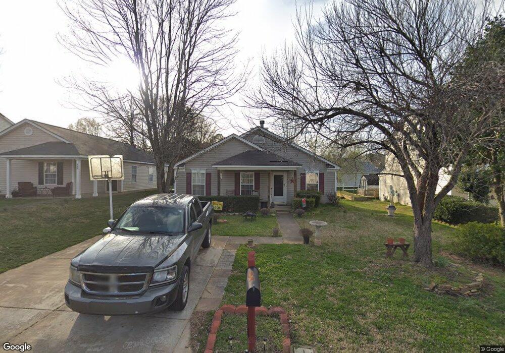 440 First Turn Ct SW, Concord, NC 28025 - photo 1