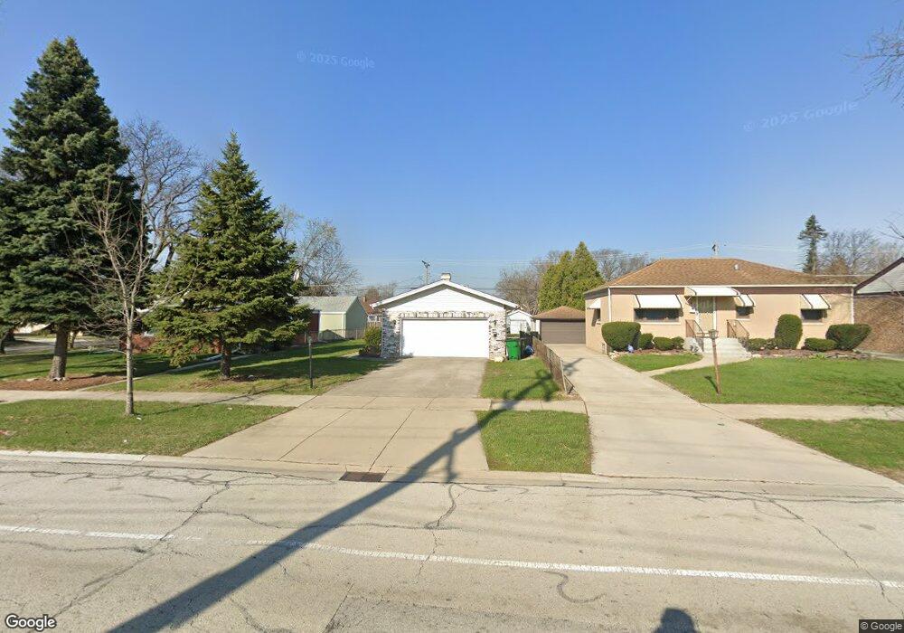 1018 Gardner Rd, Westchester, IL 60154 - photo 1