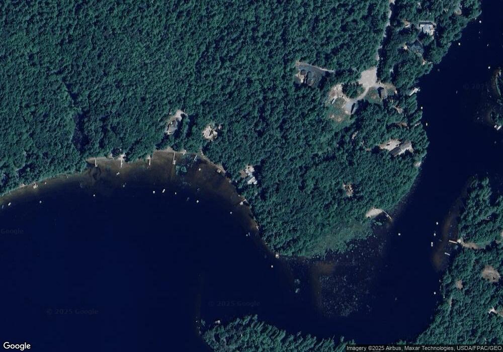 458 Mudgett Rd, Conway, NH 03818 - photo 1