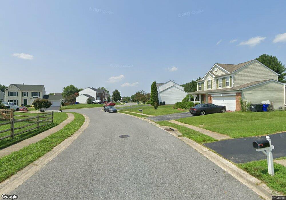 32305 Peregrine Way, Middletown, DE 19709 - photo 1