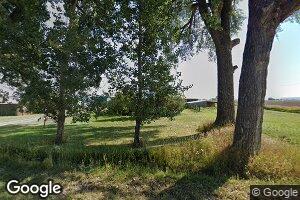 2657 N 11th Rd, Worden, MT 59088