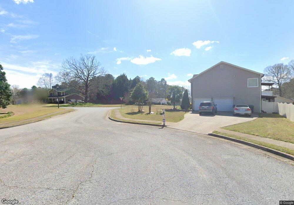 0 Luna Ct unit 8030029, Dacula, GA 30019 - photo 1