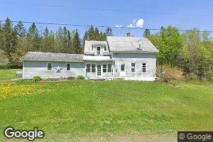 215 West Rd, Shirley Mills, ME 04485