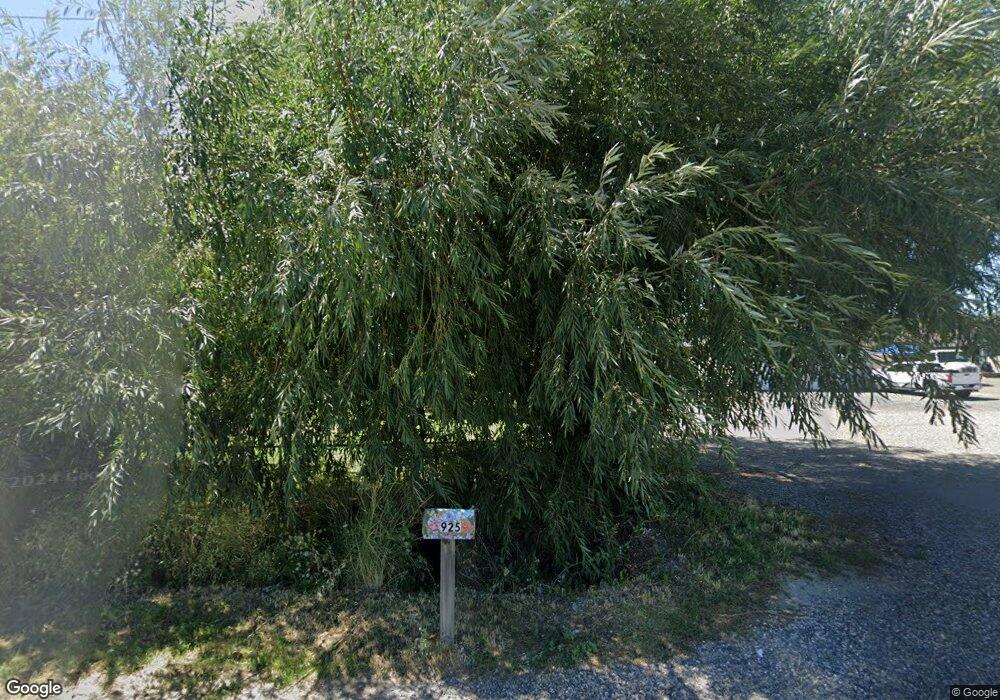 925 N 2300 W, Lehi, UT 84043 - photo 1