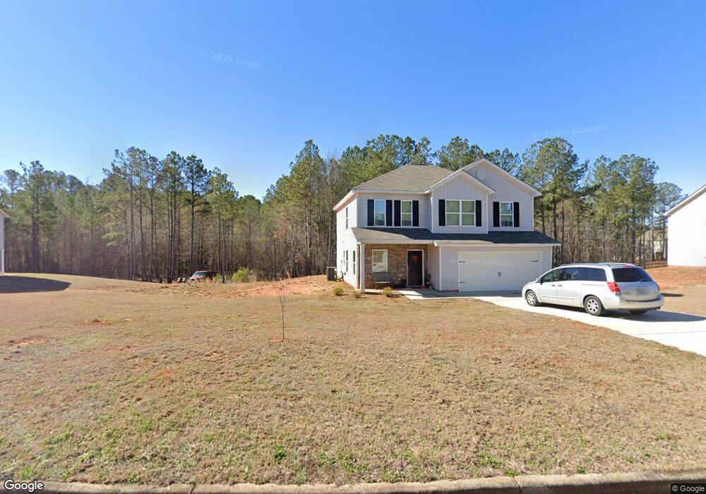 140 Ascott Trace unit 12, Covington, GA 30016 - photo 1