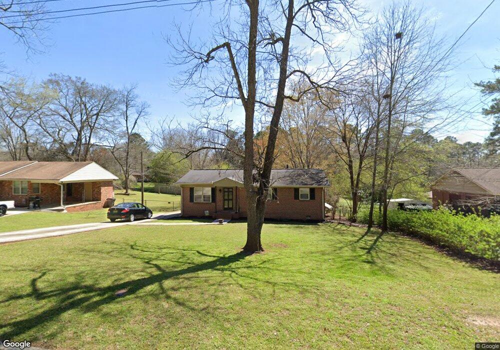 131 S Chilton Crescent, Lagrange, GA 30240 - photo 1