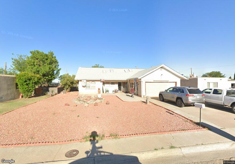 1521 Lincoln Ave, Alamogordo, NM 88310 - photo 1