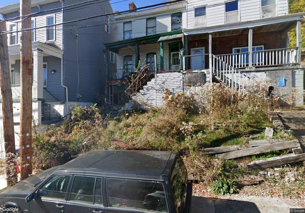 1731 Warren St, Pittsburgh, PA 15212 - photo 1