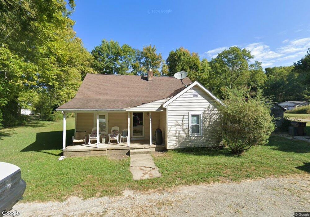 7802 State Route 177, Camden, OH 45311 - photo 1