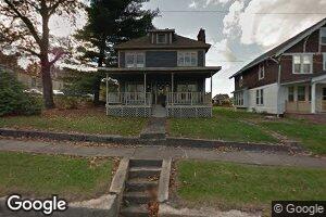 446 Colerain St, Sligo, PA 16255