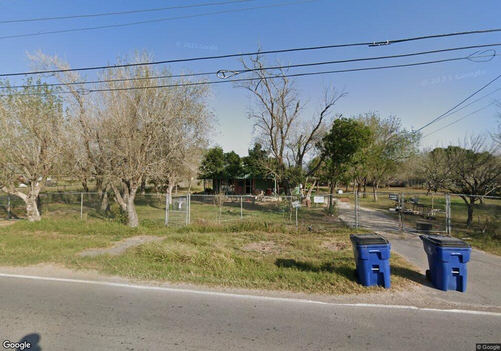 3720 N Goolie Rd, Donna, TX 78537 - photo 1