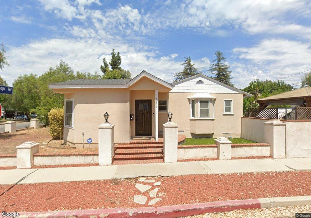 5202 Canoga Ave, Woodland Hills, CA 91364 - photo 1