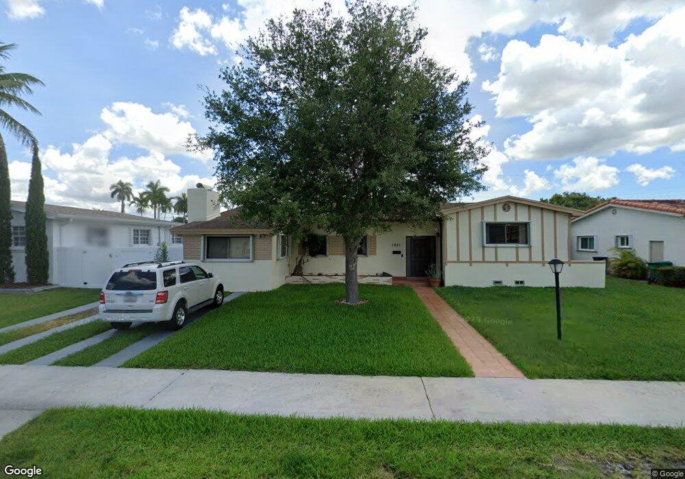1821 SW 84th Ct, Miami, FL 33155 - photo 1