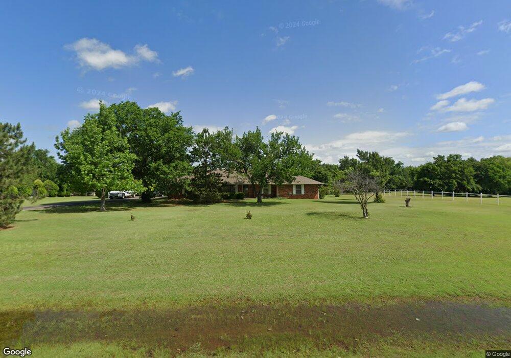 2121 Mesa Trail, Edmond, OK 73025 - photo 1