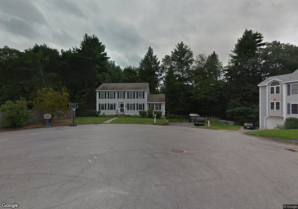 18 Wildwood Ct, Manchester, NH 03103 - photo 1