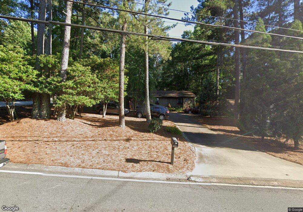 4650 Shallowford Rd unit 4650, Roswell, GA 30075 - photo 1