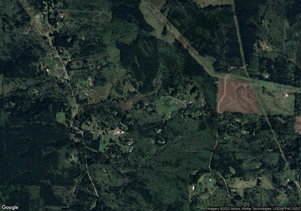 34016 Nt Brownlee Rd, Rainier, OR 97048 - photo 1