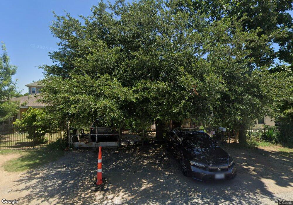 3512 Oscar Ave, Fort Worth, TX 76106 - photo 1