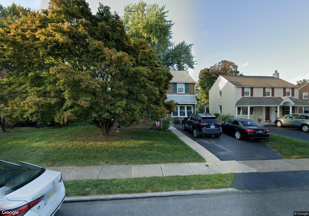 153 Warrior Rd, Drexel Hill, PA 19026 - photo 1