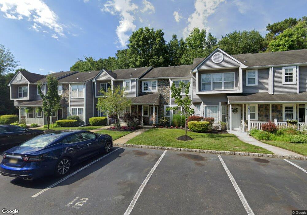 12 Canidae Ct, Tinton Falls, NJ 07753 - photo 1