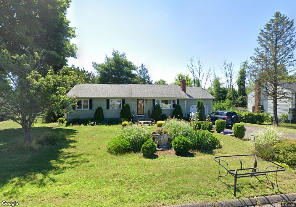 188 Raymond Rd, Rocky Hill, CT 06067 - photo 1