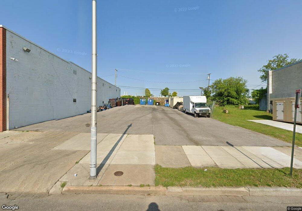 1841 N Milton Ave, Baltimore, MD 21213 - photo 1