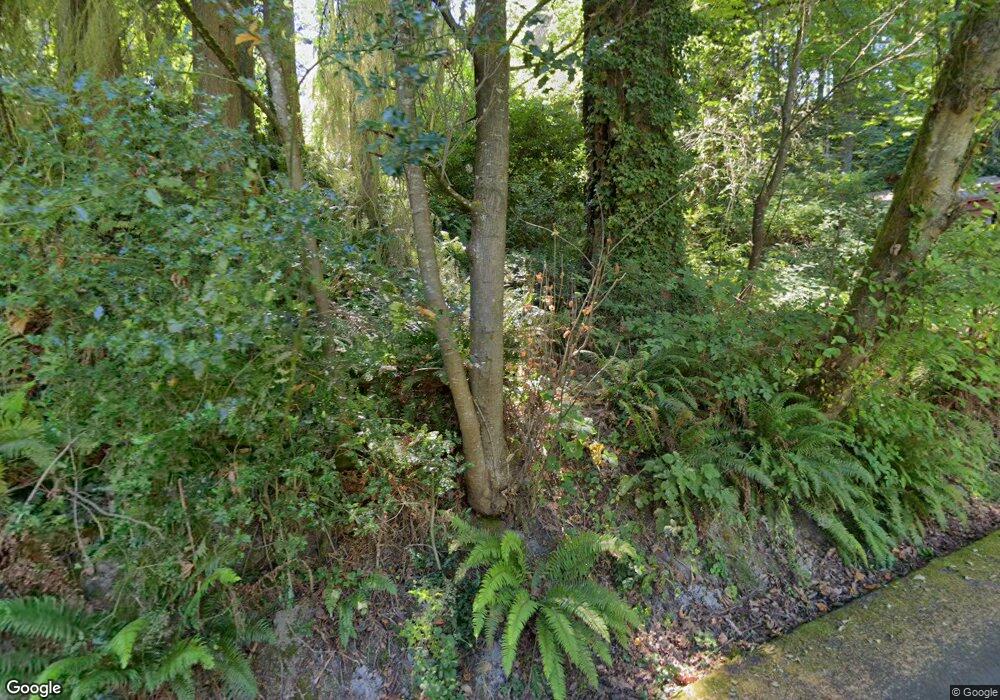 4817 E Mercer Way, Mercer Island, WA 98040 - photo 1