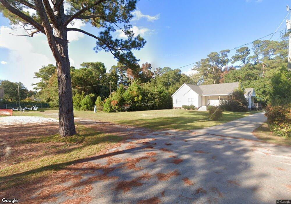 1805 Hess St, Wilmington, NC 28411 - photo 1