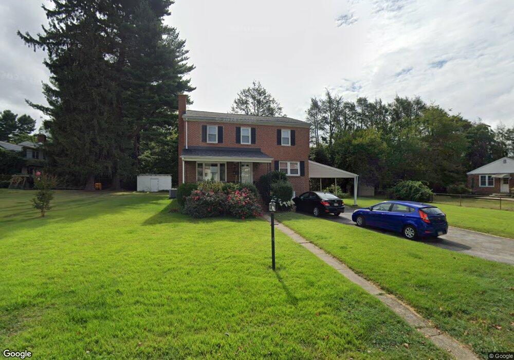 51 Wentworth Ln, Bryn Mawr, PA 19010 - photo 1