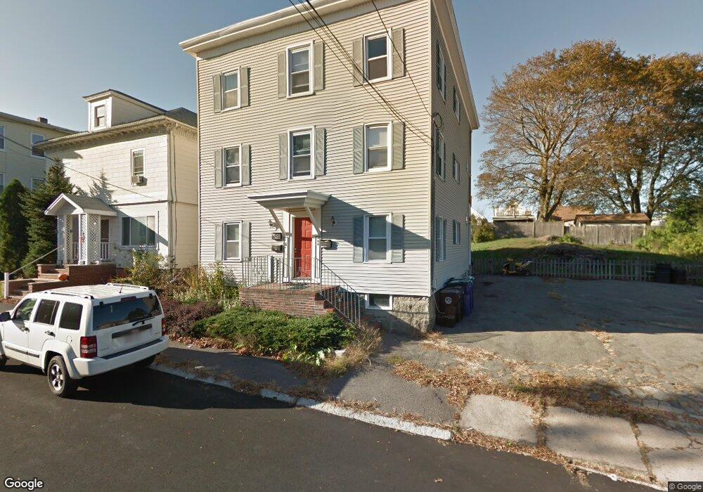 6 Arthur St unit 1, Salem, MA 01970 - photo 1