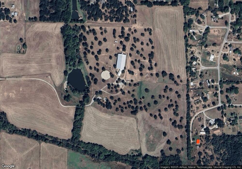 1250 Gilliland Rd, Springtown, TX 76082 - photo 1