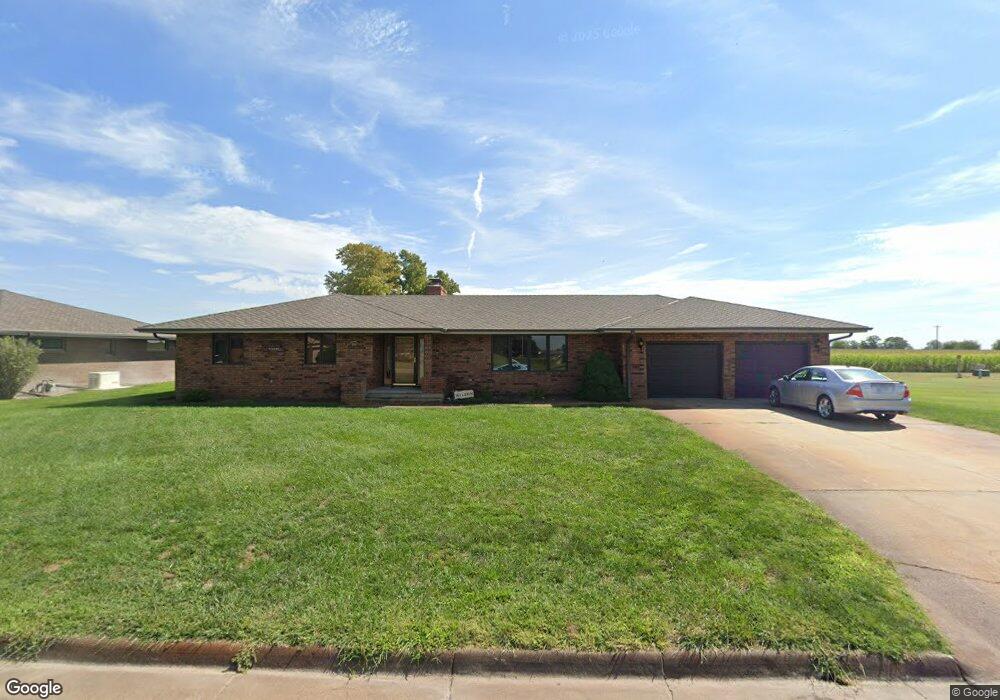 806 Apollo Ave, Osborne, KS 67473 - photo 1